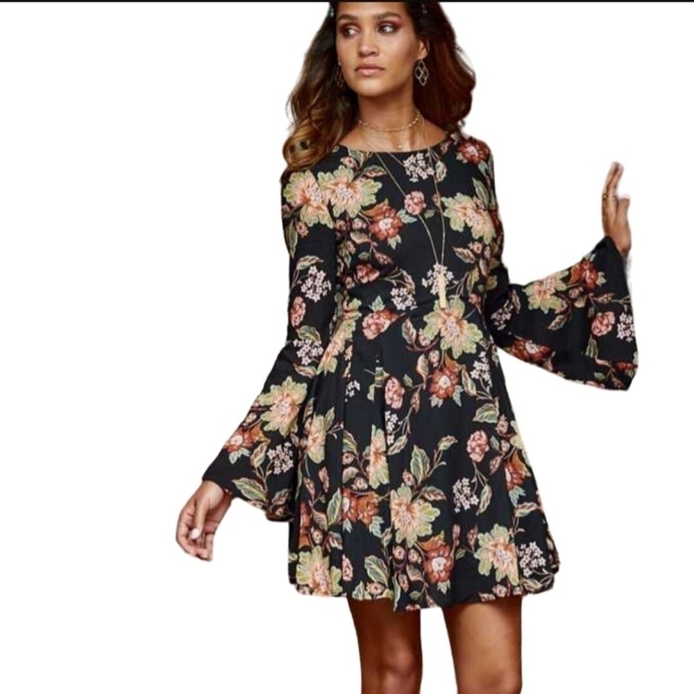 Altar'd State Thessaly Dress Size M